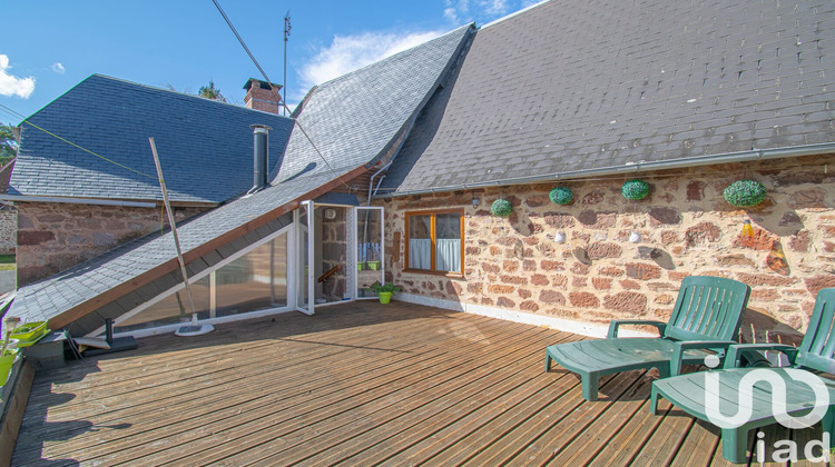 Ma-Cabane - Vente Maison Villac, 172 m²