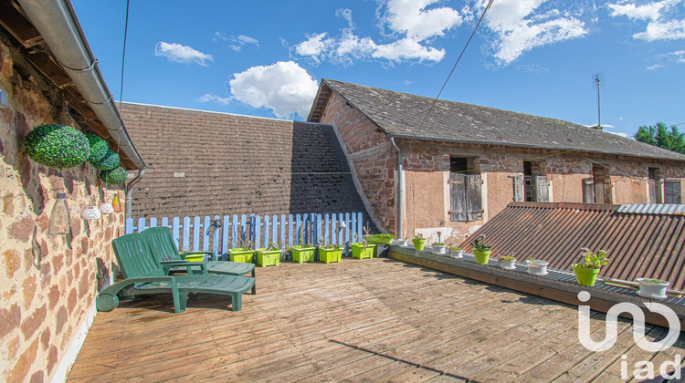 Ma-Cabane - Vente Maison Villac, 172 m²