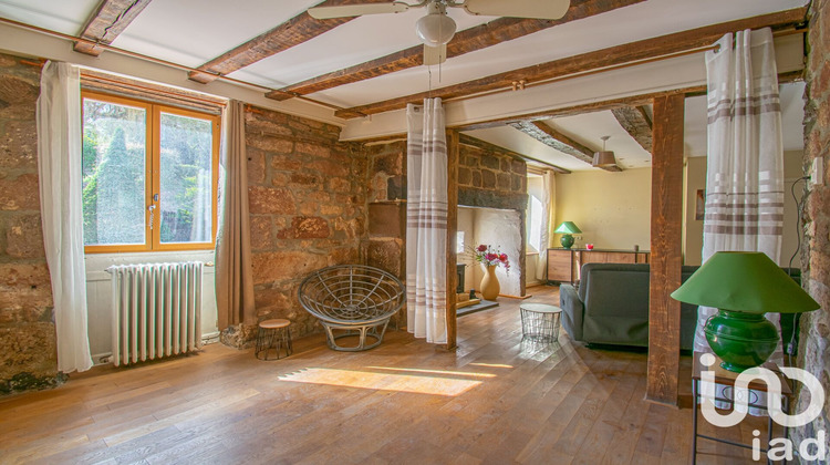 Ma-Cabane - Vente Maison Villac, 172 m²