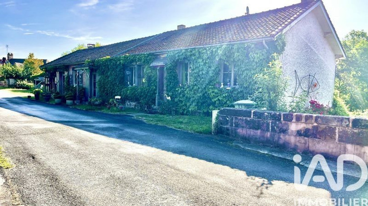 Ma-Cabane - Vente Maison Villac, 165 m²