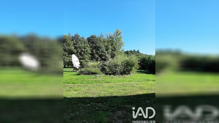 Ma-Cabane - Vente Maison Villac, 165 m²