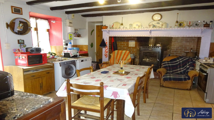 Ma-Cabane - Vente Maison Villac, 100 m²