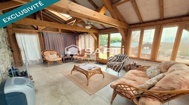 Ma-Cabane - Vente Maison Villac, 76 m²