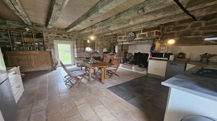 Ma-Cabane - Vente Maison VILLAC, 250 m²