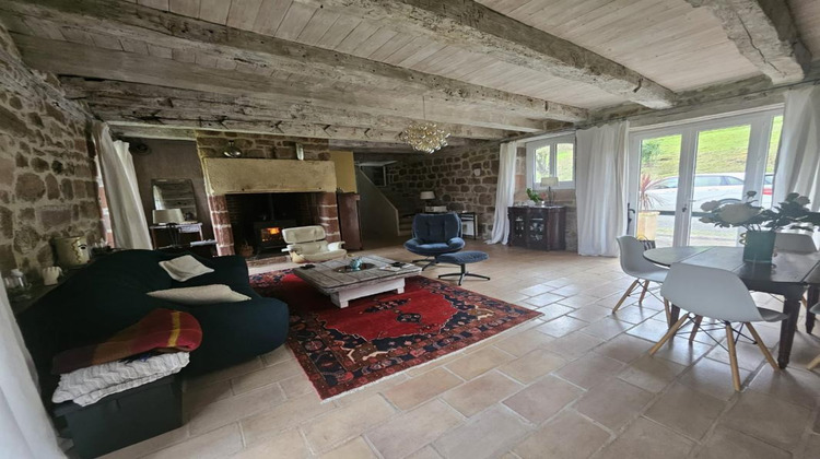 Ma-Cabane - Vente Maison VILLAC, 250 m²