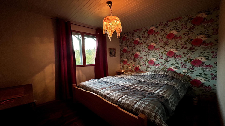 Ma-Cabane - Vente Maison Villac, 165 m²
