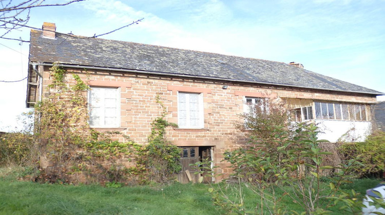 Ma-Cabane - Vente Maison VILLAC, 80 m²