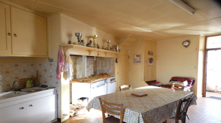 Ma-Cabane - Vente Maison VILLAC, 80 m²