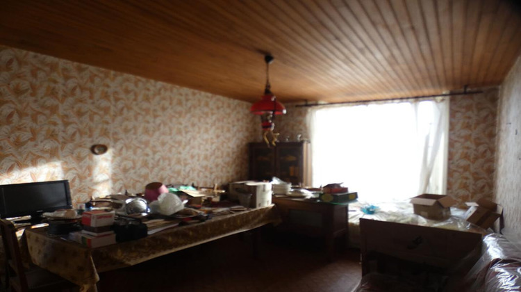 Ma-Cabane - Vente Maison VILLAC, 80 m²