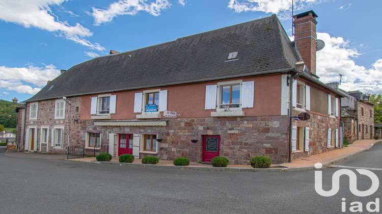 Ma-Cabane - Vente Maison Villac, 172 m²