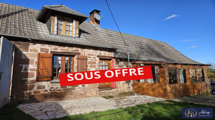 Ma-Cabane - Vente Maison Villac, 100 m²