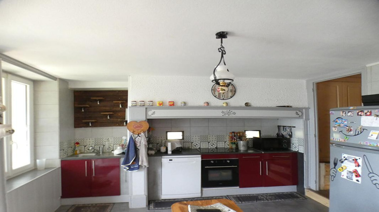 Ma-Cabane - Vente Maison VILLAC, 109 m²