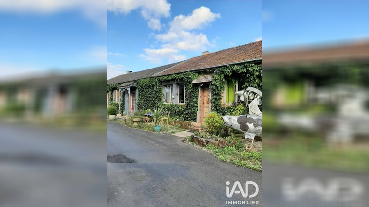 Ma-Cabane - Vente Maison Villac, 165 m²