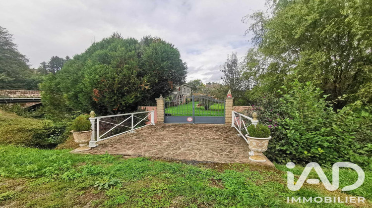 Ma-Cabane - Vente Maison Villac, 165 m²