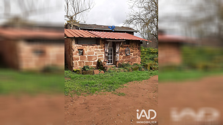 Ma-Cabane - Vente Maison Villac, 165 m²