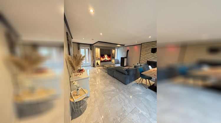 Ma-Cabane - Vente Maison Villacerf, 142 m²