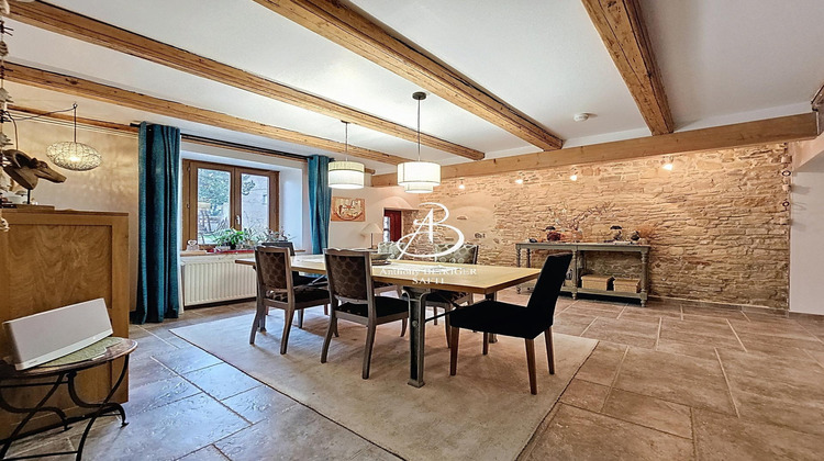 Ma-Cabane - Vente Maison Villacourt, 300 m²