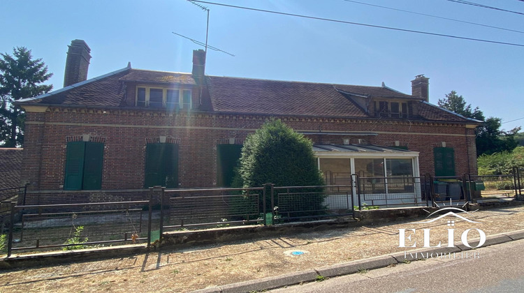 Ma-Cabane - Vente Maison Villadin, 153 m²