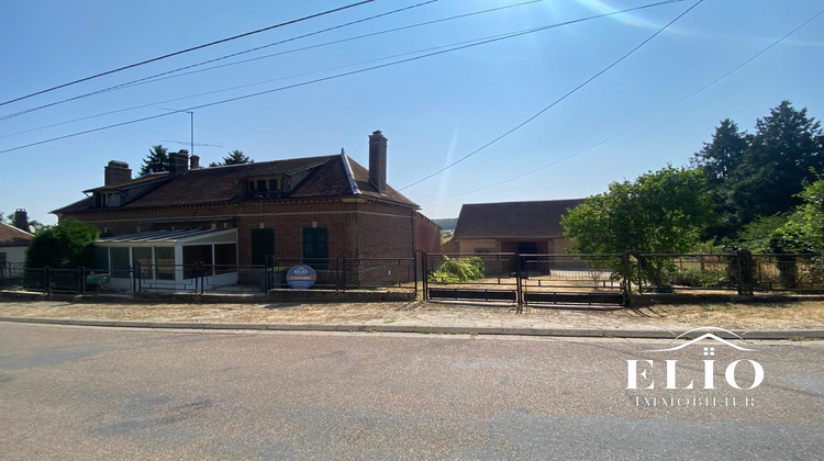 Ma-Cabane - Vente Maison Villadin, 153 m²