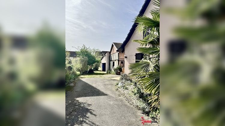 Ma-Cabane - Vente Maison Village-Neuf, 86 m²