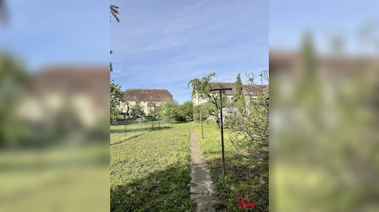 Ma-Cabane - Vente Maison Village-Neuf, 86 m²