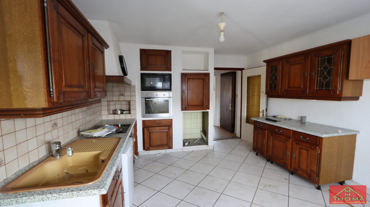 Ma-Cabane - Vente Maison Village-Neuf, 104 m²