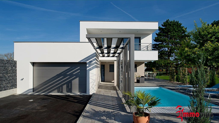 Ma-Cabane - Vente Maison Village-Neuf, 192 m²