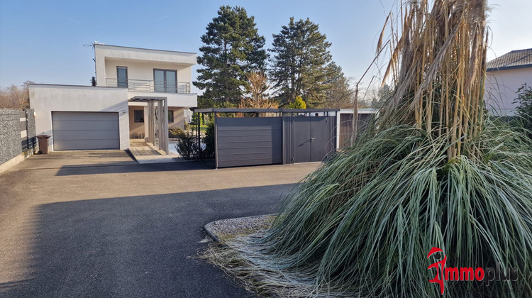 Ma-Cabane - Vente Maison Village-Neuf, 192 m²