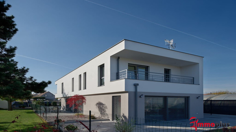 Ma-Cabane - Vente Maison Village-Neuf, 192 m²