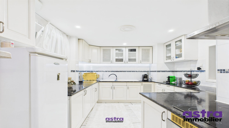 Ma-Cabane - Vente Maison Village-Neuf, 100 m²