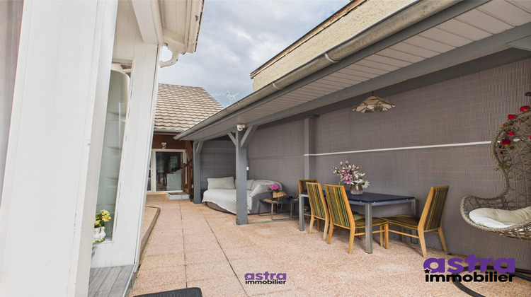 Ma-Cabane - Vente Maison Village-Neuf, 100 m²