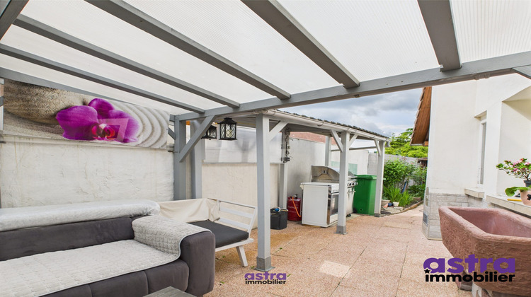 Ma-Cabane - Vente Maison Village-Neuf, 100 m²