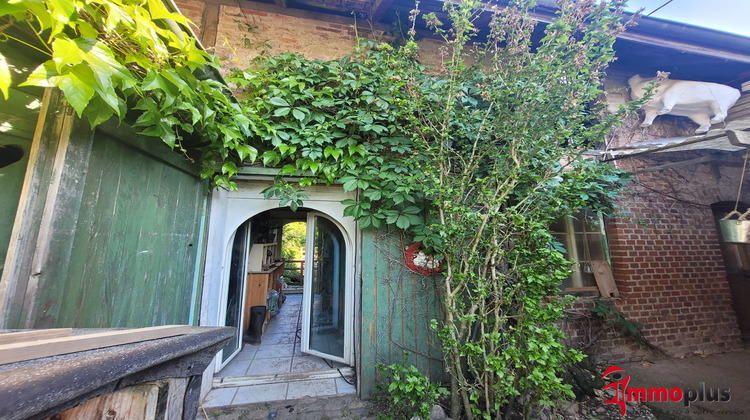 Ma-Cabane - Vente Maison Village-Neuf, 90 m²