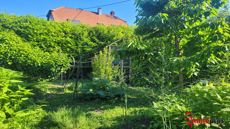 Ma-Cabane - Vente Maison Village-Neuf, 90 m²