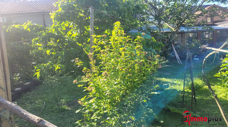 Ma-Cabane - Vente Maison Village-Neuf, 90 m²