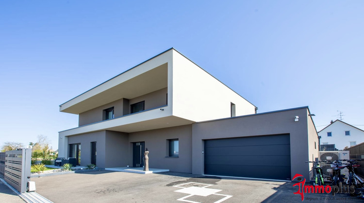 Ma-Cabane - Vente Maison Village-Neuf, 171 m²