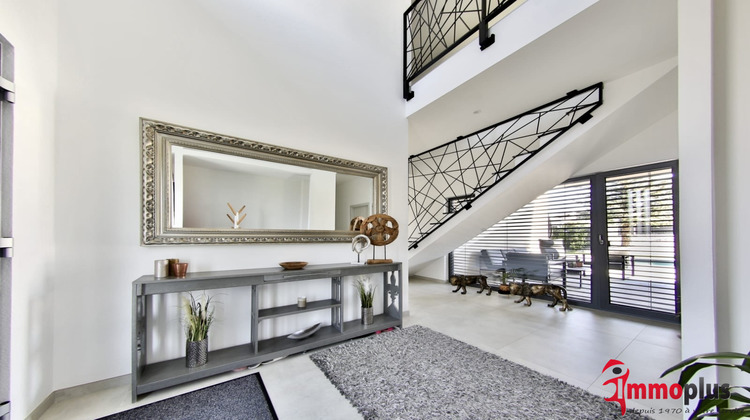 Ma-Cabane - Vente Maison Village-Neuf, 171 m²