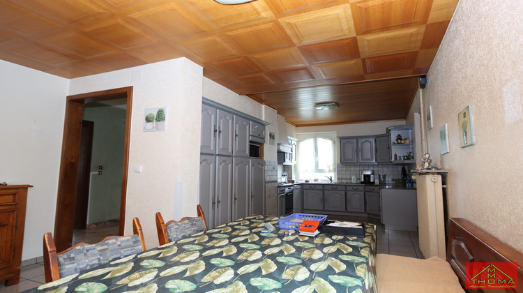 Ma-Cabane - Vente Maison Village-Neuf, 180 m²