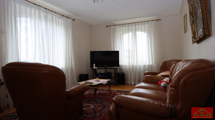 Ma-Cabane - Vente Maison Village-Neuf, 180 m²