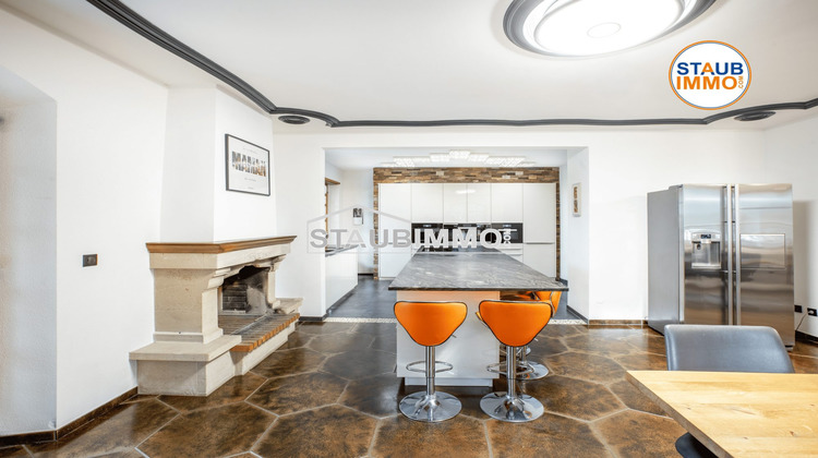 Ma-Cabane - Vente Maison Village-Neuf, 271 m²