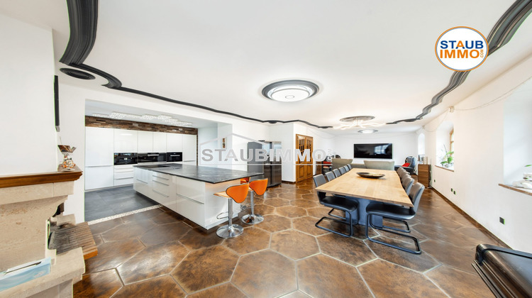 Ma-Cabane - Vente Maison Village-Neuf, 271 m²