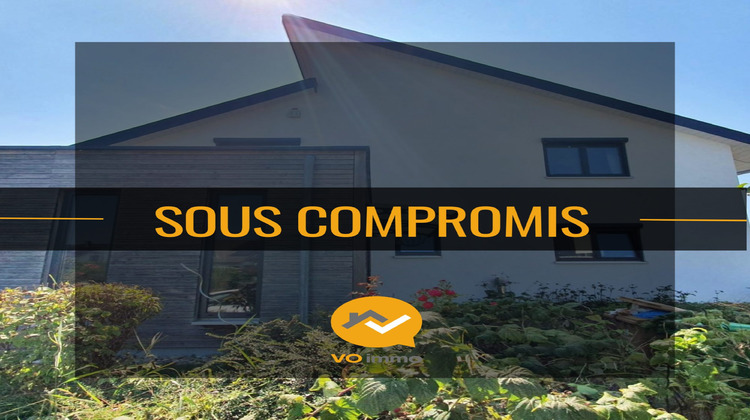 Ma-Cabane - Vente Maison Village-Neuf, 168 m²