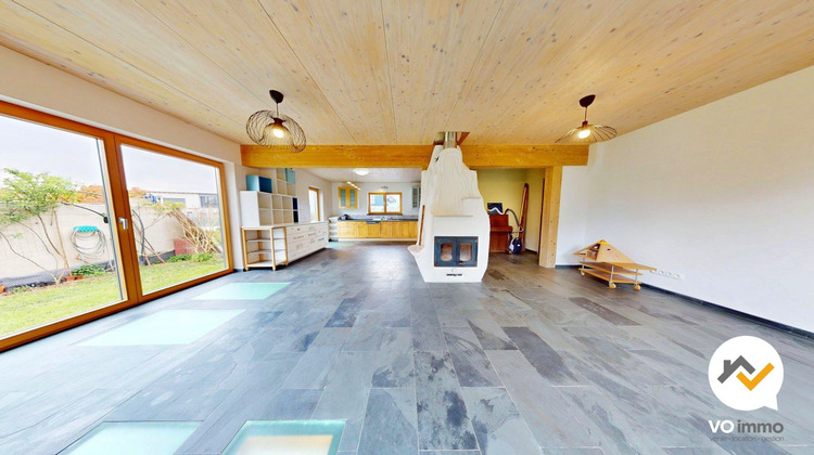 Ma-Cabane - Vente Maison Village-Neuf, 168 m²