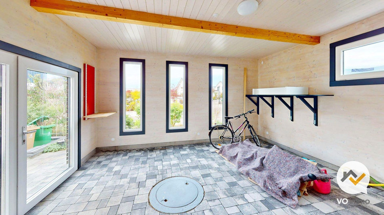 Ma-Cabane - Vente Maison Village-Neuf, 168 m²