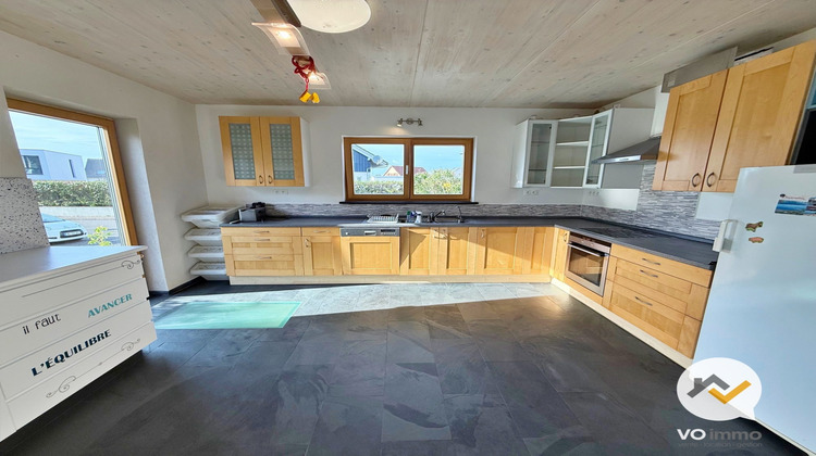 Ma-Cabane - Vente Maison Village-Neuf, 168 m²