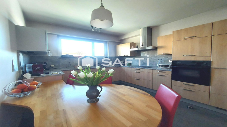 Ma-Cabane - Vente Maison Village-Neuf, 134 m²