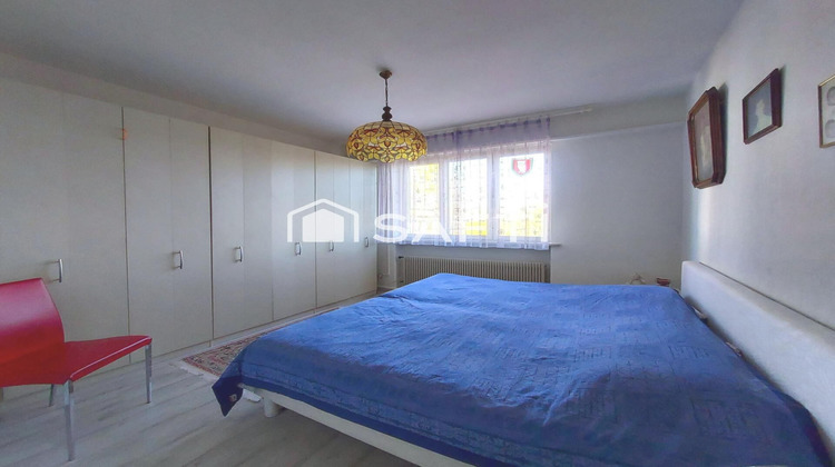 Ma-Cabane - Vente Maison Village-Neuf, 134 m²