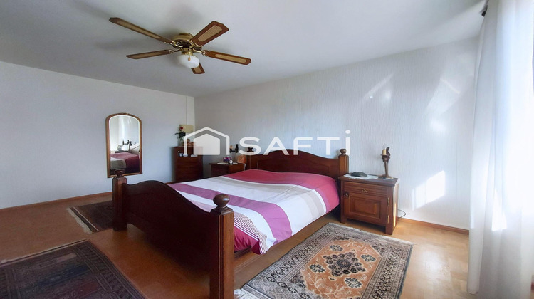 Ma-Cabane - Vente Maison Village-Neuf, 134 m²