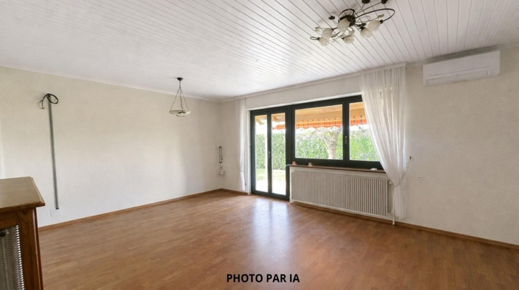 Ma-Cabane - Vente Maison Village-Neuf, 110 m²