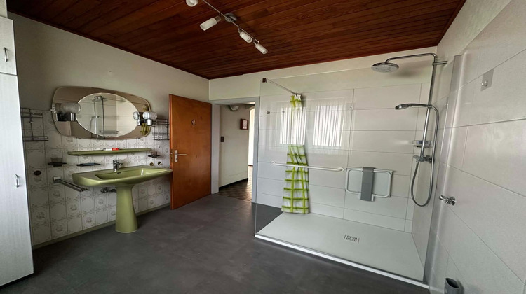 Ma-Cabane - Vente Maison Village-Neuf, 110 m²